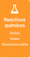 reactivos para análisis