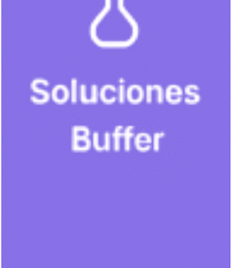 soluciones de calibración