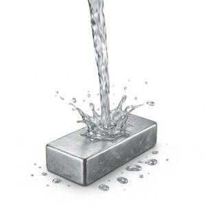 plata coloidal desinfección natural y eficaz del agua