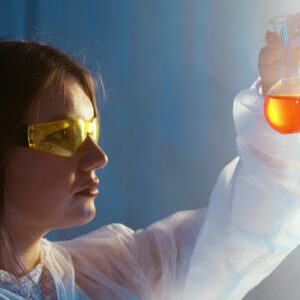 solución calibradora buffer ph7